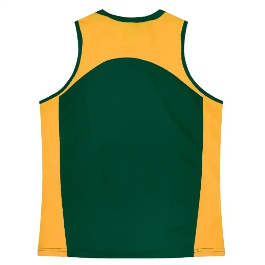 Picture of Aussie Pacific, Ladies Premier Singlet 